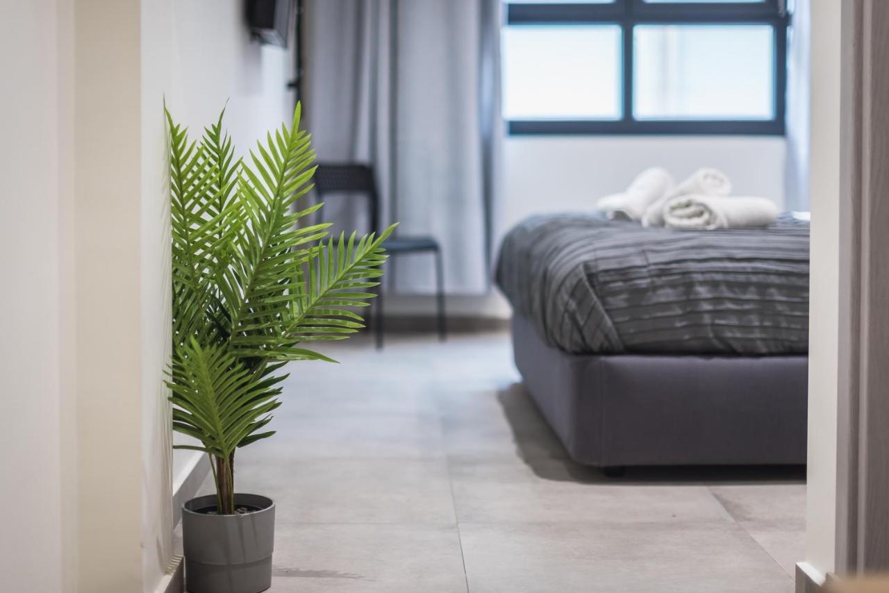 Filia Place Athene Buitenkant foto